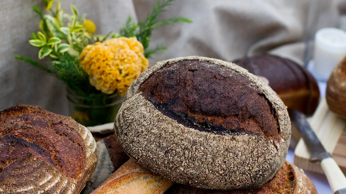 Lily's Bake House – artisan bakery in Mile House, Hull