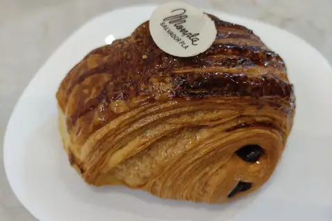 Lily's Bake House photo 2